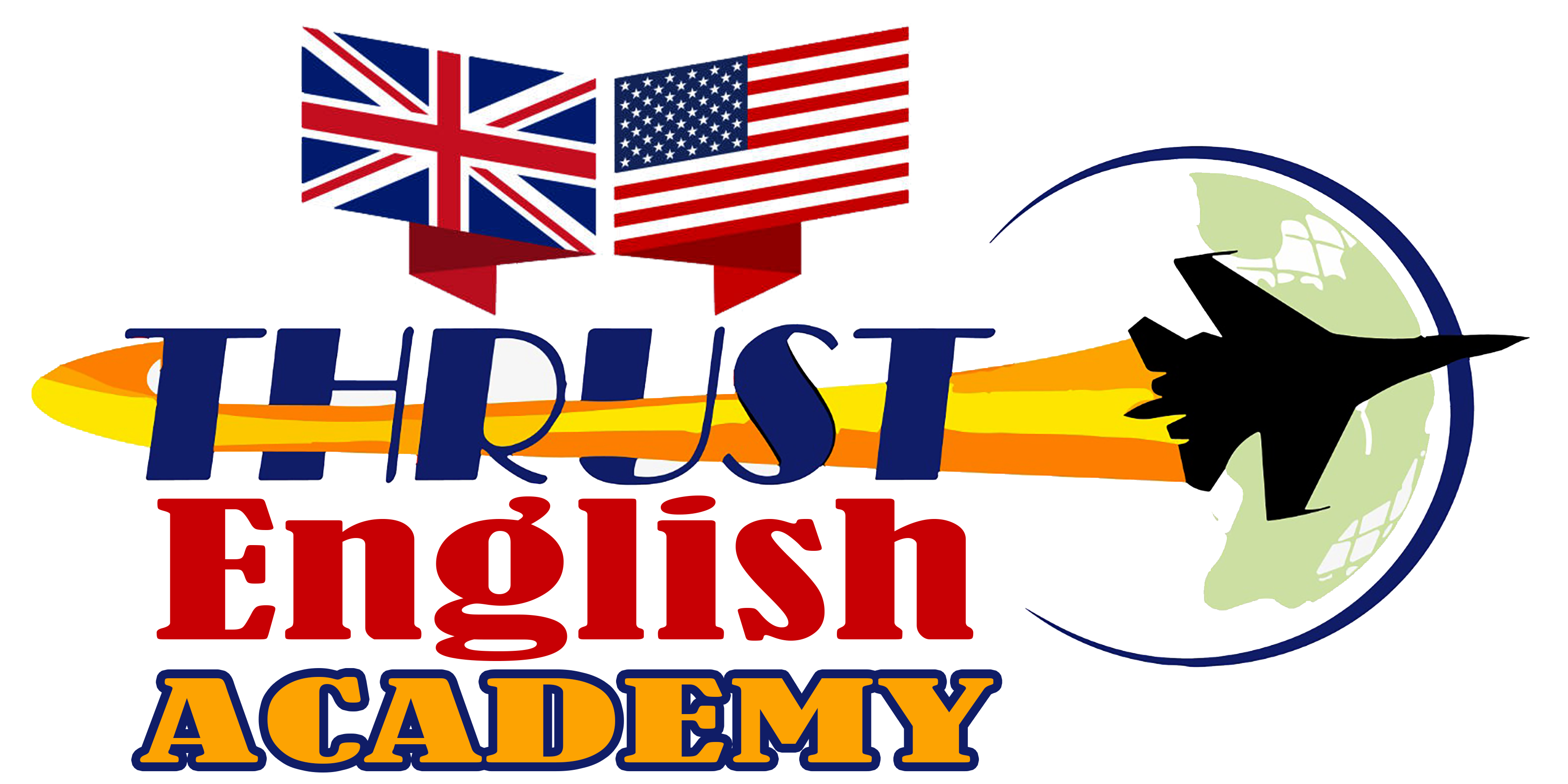 Centro de Capacitación Profesional Thrust