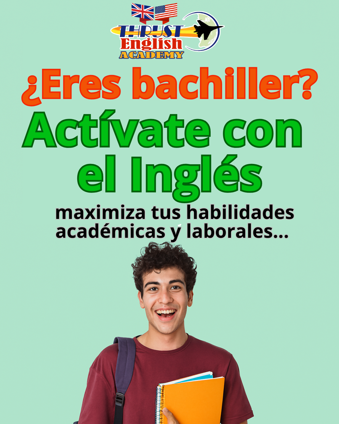 #cursosdeinglesenmaracay