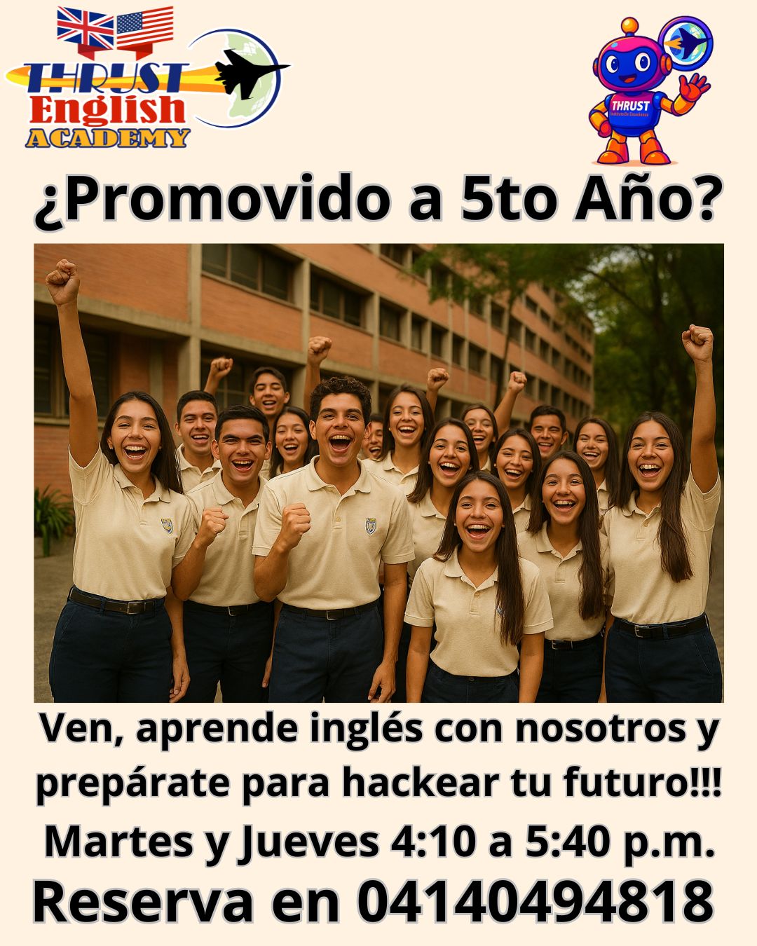 #cursosdeinglesenmaracay