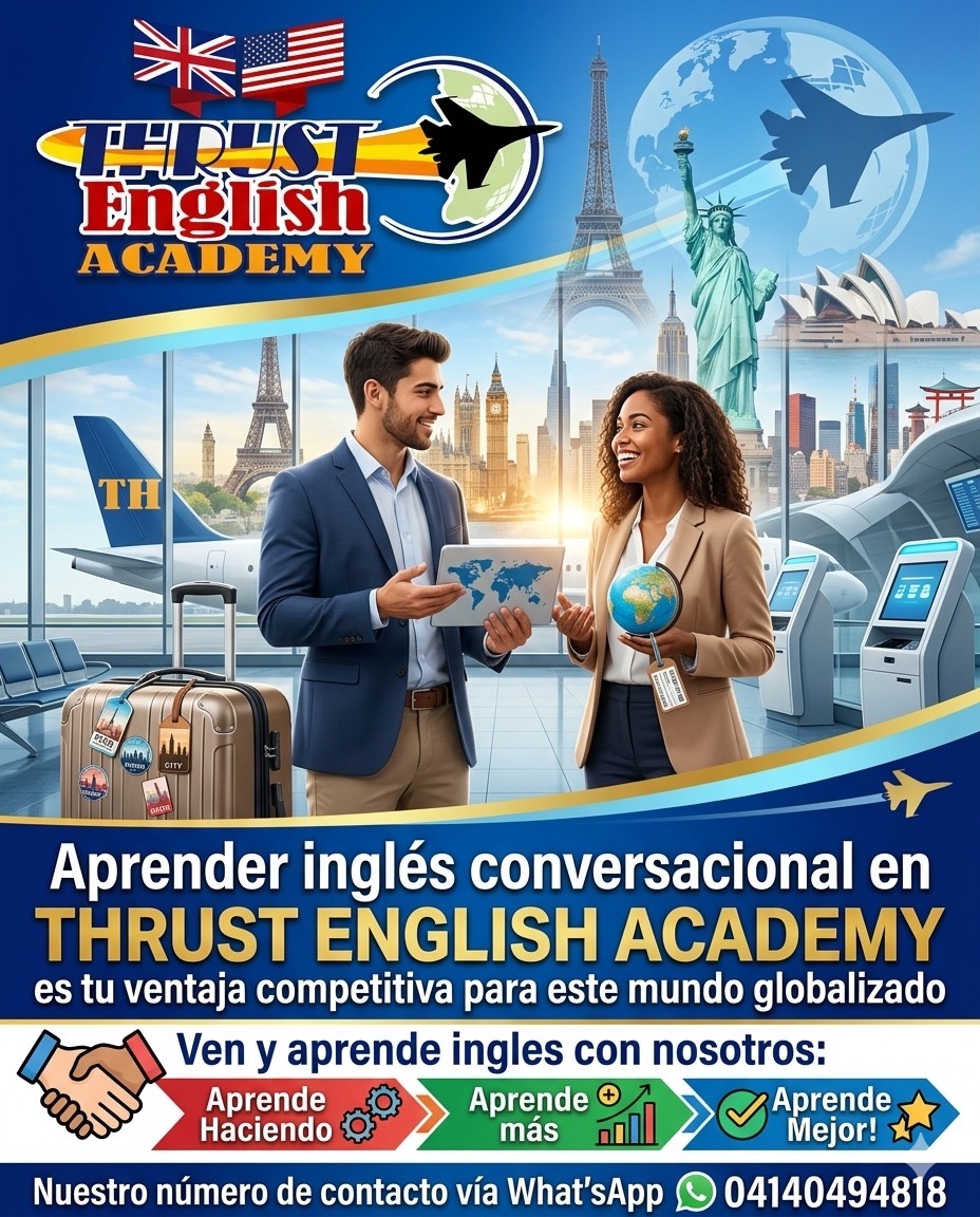 #cursosdeinglesenmaracay